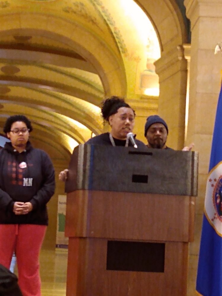 Freedom From The Streets - social services organization in Minneapolis, MN