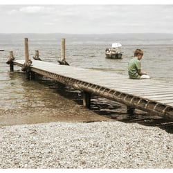 Les Pêcheurs