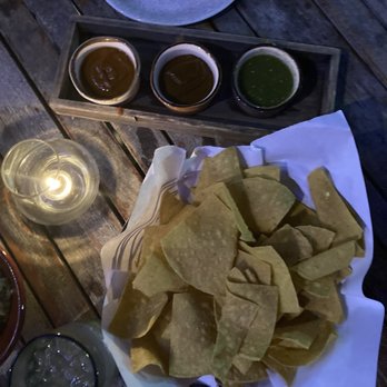Serena - Mexican Near Me - Miami Beach, Florida
