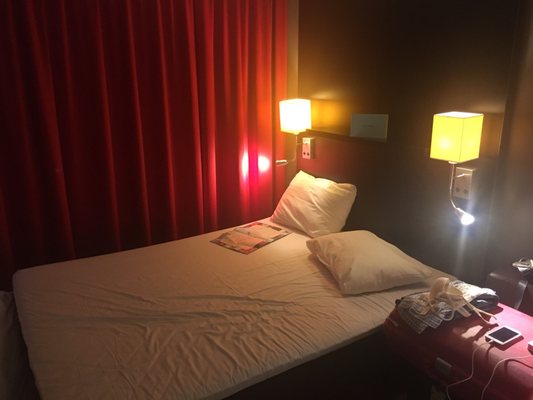 Comfort Hotel Xpress Youngstorget by null