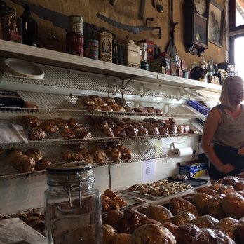 Polebridge Mercantile - Bakeries Near Me - Polebridge, Montana Polebridge Mercantile - Bakeries Near Me - Polebridge, Montana