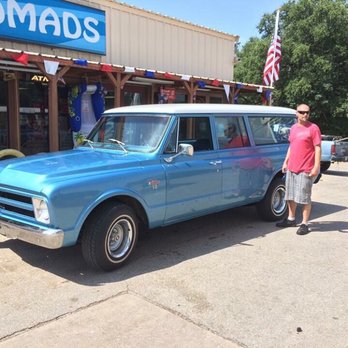 Classic Window Tint - Car Window Tinting Near Me - Temple, Texas
