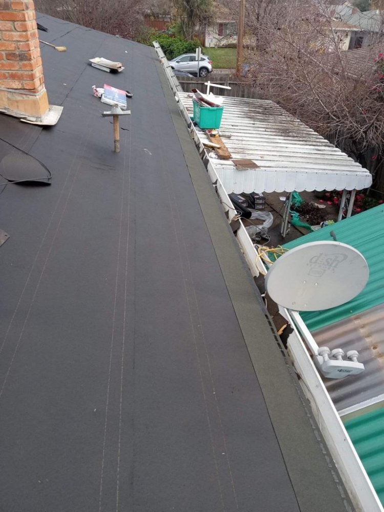 Slide of Gomez Painting