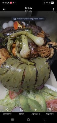 Taqueria Michoacan by null