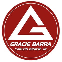 Gracie Barra Rio Rancho Brazilian Jiu-Jitsu - Company Logo