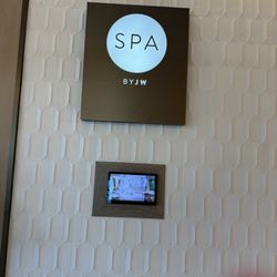 SPA BY JW