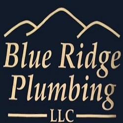 Slide of Blue Ridge Plumbing