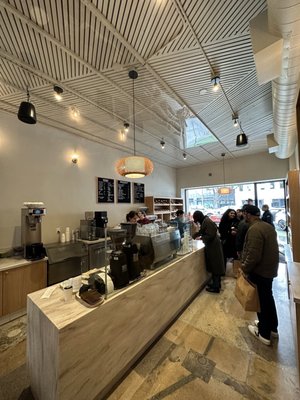 Clark Street Bakery by null