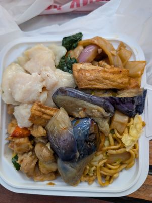 Emperor's Kitchen by null