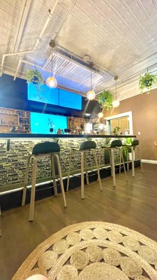 Seed Cafe and Espresso Bar by null