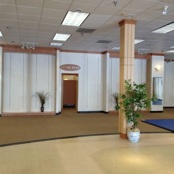 Impact Martial Arts Academy - Lots of changing rooms and future class area!! - Muay Thai Near Me - Virginia Beach, Virginia Impact Martial Arts Academy - Lots of changing rooms and future class area!! - Muay Thai Near Me - Virginia Beach, Virginia
