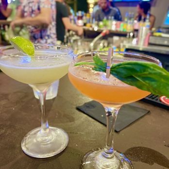 Bar 301 - Our delicious drinks - Lounges Near Me - San Antonio, Texas