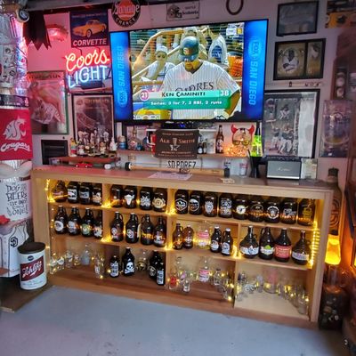 Underdogs Sports Pub and Grill