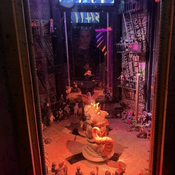 Meow Wolf - Venues & Event Spaces Near Me - Denver, Colorado