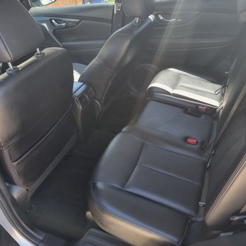 Integrity Mobile Detail - After - Auto Detailing Near Me