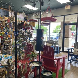 Wild Birds Unlimited