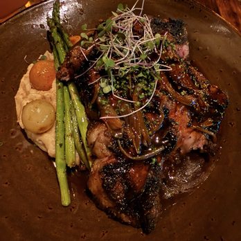 Tupelo Grille - Ribeye steak - Seafood Near Me - Whitefish, Montana Tupelo Grille - Ribeye steak - Seafood Near Me - Whitefish, Montana