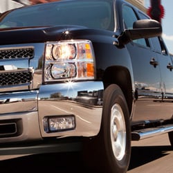 Kunes Buick GMC of Stoughton - 2012 Silverado