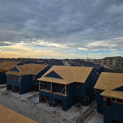 Emerson Roofing & Siding