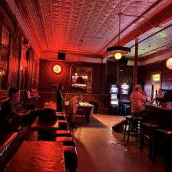 Bud Rip's Old 9th Ward Bar