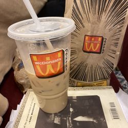 McDonald's - Ba-da-ba-ba-baaa ...