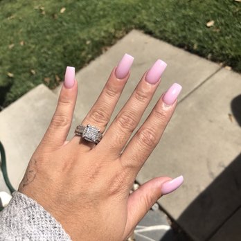 NV - US Nails - Nail Salons Near Me - Vacaville, California