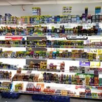 Eagle market n tobacco, 1305 2 Tusculum Blvd, Greeneville, TN 37745, US