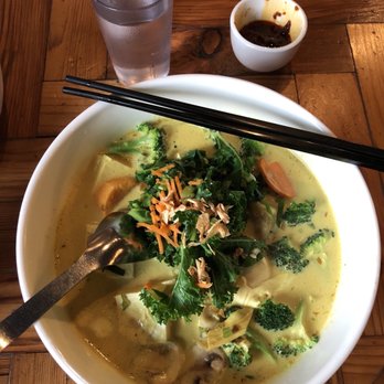 Chau Cafe - Vietnamese Near Me - Vancouver, British Columbia