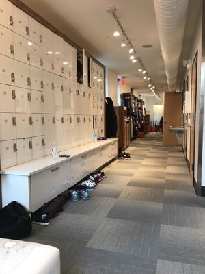 CorePower Yoga - UWS 70th & Broadway by null