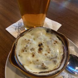 French Onion Soup