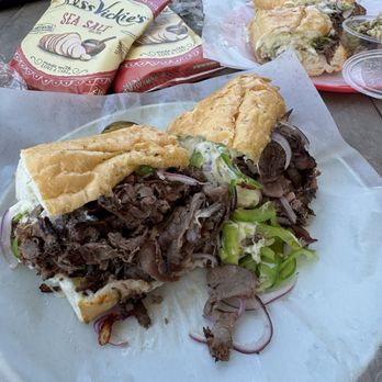 Brick Street Market - Philly cheesesteak - Sandwiches Near Me - Vicksburg, Mississippi Brick Street Market - Philly cheesesteak - Sandwiches Near Me - Vicksburg, Mississippi