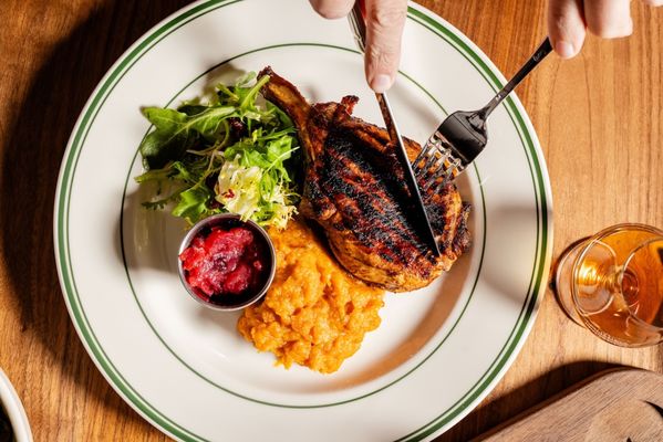 Union Bear Brewing - McKinney by null