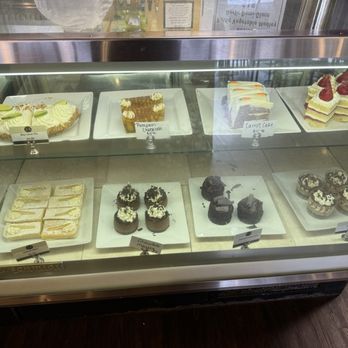 Two Chefs Eastside - Dessert options 1 - Delis Near Me - Greenville, South Carolina