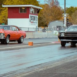 Custom T’s Motorsports Park