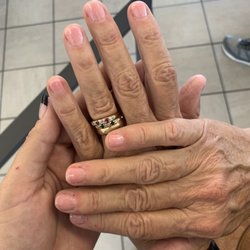 Regal Nails, Salon & Spa