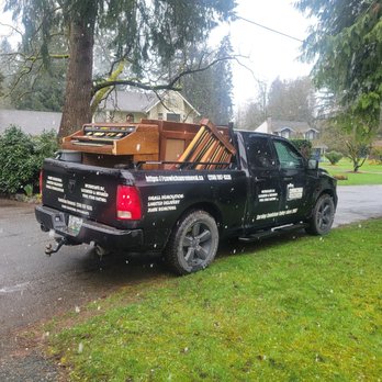 Cowichan Removal - Helping a local church in Duncan BC - Junk Removal & Hauling Near Me Cowichan Removal - Helping a local church in Duncan BC - Junk Removal & Hauling Near Me