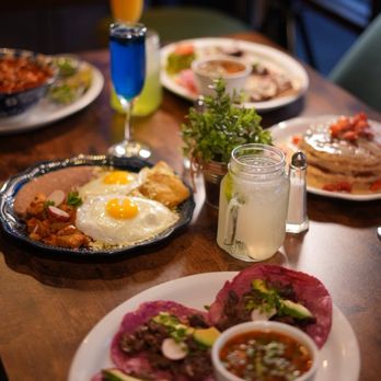 Casa de Azul - Breakfast & Brunch Near Me - Laredo, Texas Casa de Azul - Breakfast & Brunch Near Me - Laredo, Texas