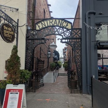 San Pedro Square Market - Venues & Event Spaces Near Me - San Jose, California