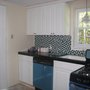 Photo of Lucien St.Cyr - Custom Tile Installations
