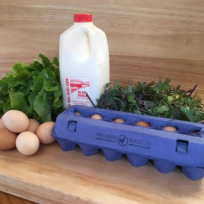 Custom Meats by null