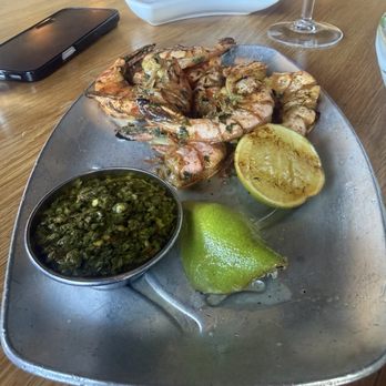 Amiguita - Peel n eat shrimp - Latin American Near Me - Los Angeles, California Amiguita - Peel n eat shrimp - Latin American Near Me - Los Angeles, California