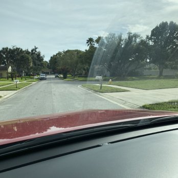 Detail Daddy - What is that film?! - Auto Detailing Near Me
