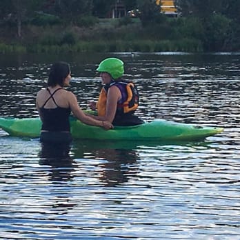 Yelping and Paddling - Rachel M learning to roll a kayak - Yelp Events Near Me - Bend, Oregon Yelping and Paddling - Rachel M learning to roll a kayak - Yelp Events Near Me - Bend, Oregon