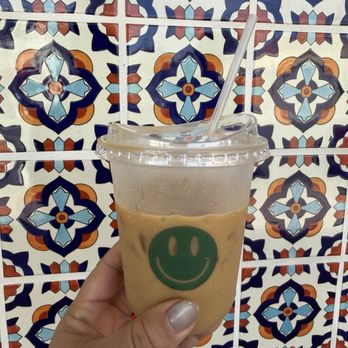 Happy Coffee Club - Coffee & Tea Near Me - San Clemente, California Happy Coffee Club - Coffee & Tea Near Me - San Clemente, California