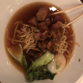 Oliver Royale - Ramen - New American Near Me - Knoxville, Tennessee