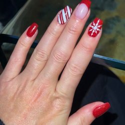 Lily Nails Spa