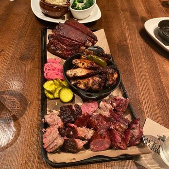 Jack Stack Barbecue - Freight House - Food - Barbeque Near Me - Kansas City, Missouri Jack Stack Barbecue - Freight House - Food - Barbeque Near Me - Kansas City, Missouri