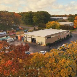 NAC Supply - NAC Supply Headquarters Fall 2022