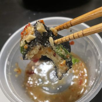 Easterly Berkeley - Chinese Near Me - Berkeley, California