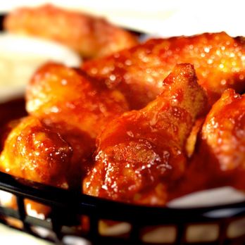 Wings Etc - a closeup of a basket of food - Sports Bars Near Me - Connersville, Indiana Wings Etc - a closeup of a basket of food - Sports Bars Near Me - Connersville, Indiana